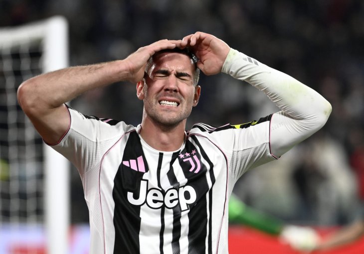 Juventus i Milan ostali bez Lige šampiona, Roma i Como ugrabili posljednje karte