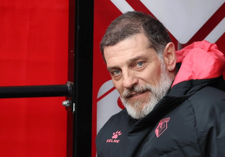 Povratak koji bi zapalio London: Bilić među glavnim favoritima za klupu Vest Hema