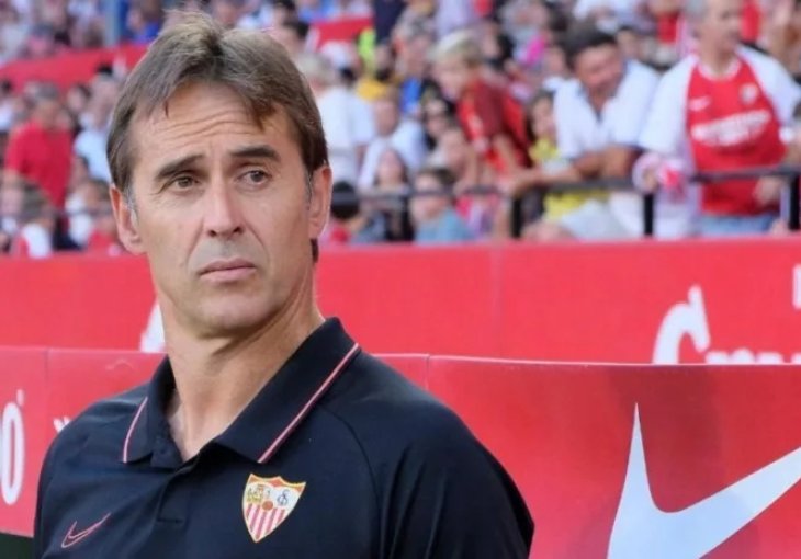 Lopetegui otkrio listu za Mundijal: Katar spreman za BiH u trećem kolu