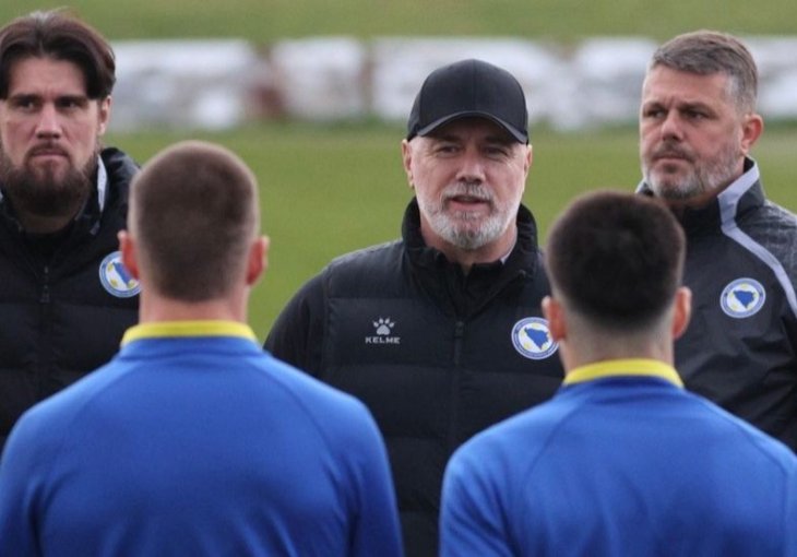 Sergej Barbarez uputio novi poziv za Mundijal, njegov klub se odmah pohvalio