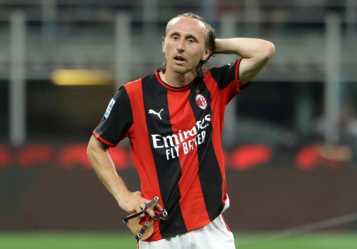 Španci tvrde: Modrić bi mogao završiti karijeru nakon Mundijala, već ima novi posao