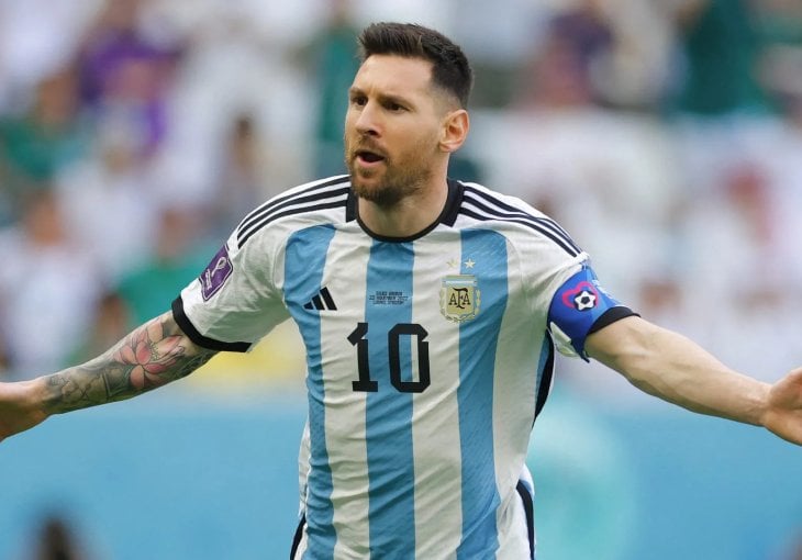 Messi ide po historiju: Argentina objavila sastav za Mundijal