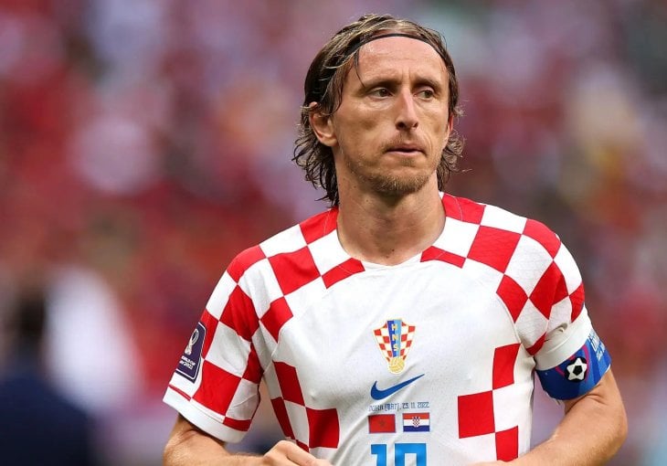 Modrić donio veliku odluku? Nakon Mundijala slijedi kraj karijere