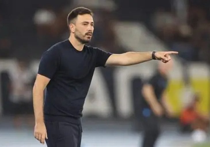 Ancelottijev nasljednik na sceni: Davide preuzima Lille i ulazi u veliku evropsku priču