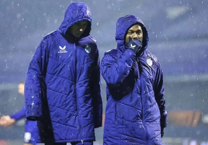 Željezničar sprema bombu: Stiže čovjek sa 11 trofeja iz Dinama?