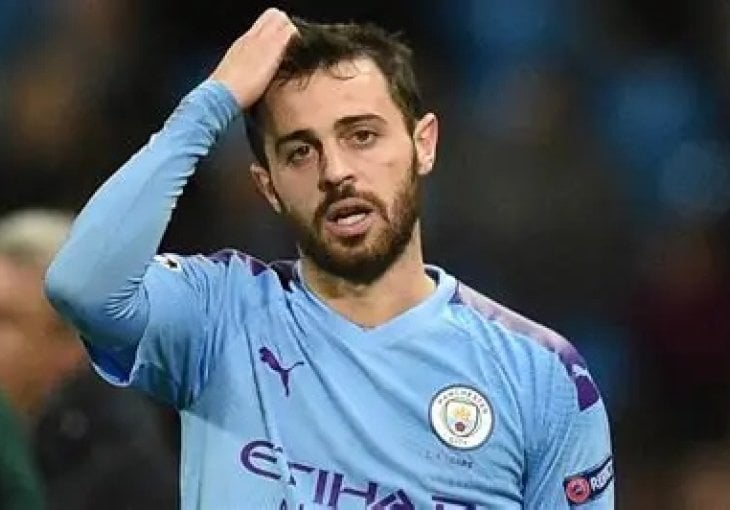 Bernardo Silva rekao “zbogom” Cityju: Guardiola ostaje bez još jedne zvijezde, poznato i gdje Portugalac nastavlja karijeru