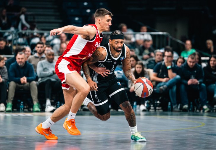 FMP šokirao Partizan i izbacio šampiona iz KLS-a