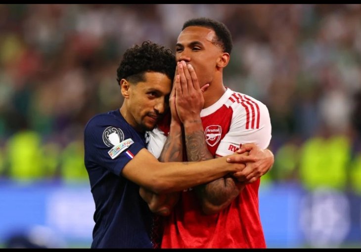 PSG osvojio Evropu, ali cifra koju je zaradio Arsenal nikoga nije ostavila ravnodušnim