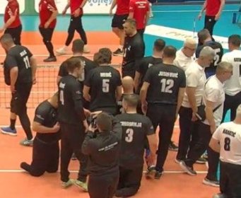 BiH opet pokorila sve, a onda je uslijedio potez domaćina za pamćenje (VIDEO)