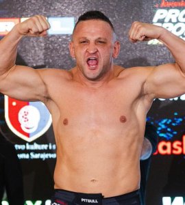 Dan poslije FNC 31, Miran Fabjan saopštio da ide u penziju, pa poručio: 
