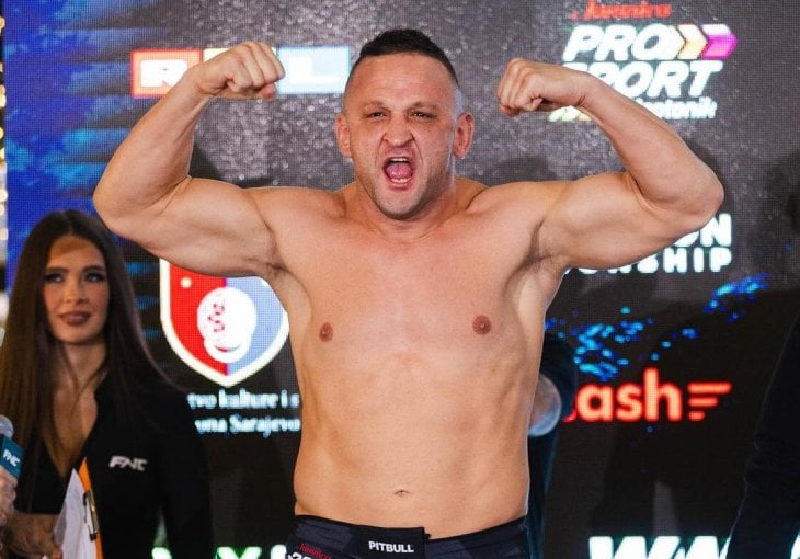 Dan poslije FNC 31, Miran Fabjan saopštio da ide u penziju, pa poručio: 