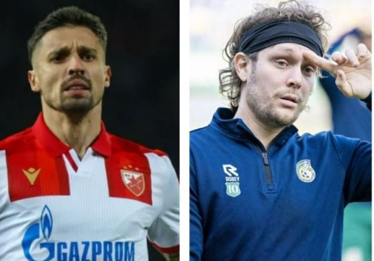 Mostarska čaršija priča: Rade Krunić i Alen Halilović dolaze u Velež?