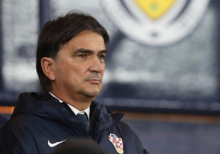 Dalić otkrio konačan spisak za Mundijal: Evo s kim Hrvatska napada novi podvig