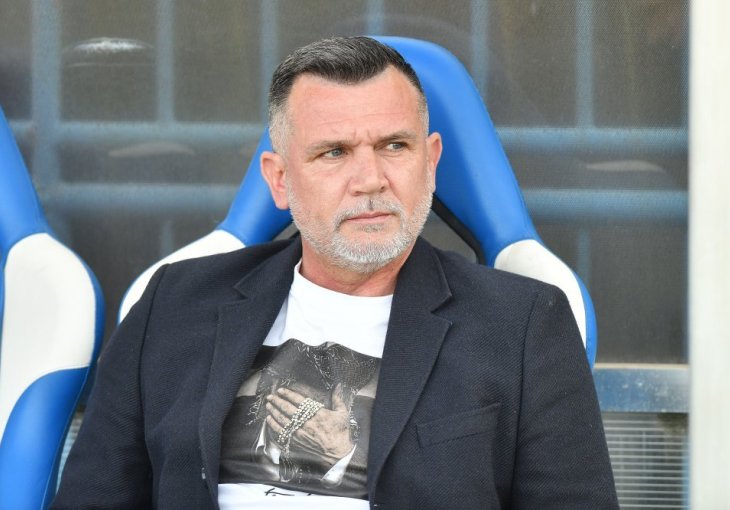 Šok na Koševu: Sarajevo ekspresno pronašlo nasljednika Cvitanovića!