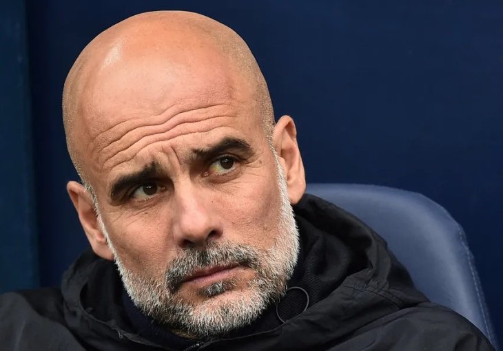 Beckham sprema transfer stoljeća: Guardiola bi ponovo mogao raditi s Messijem