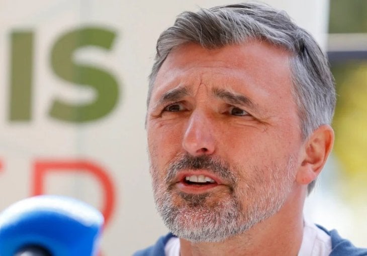 Goran Ivanišević pod istragom: 