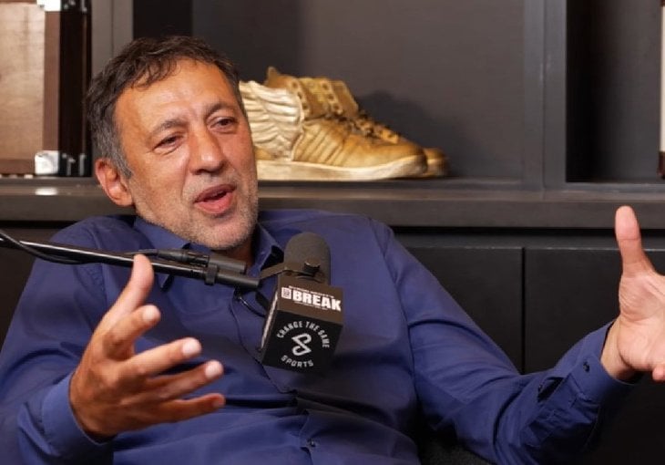Vlade Divac otkrio da li će navijati za BiH na Svjetskom prvenstvu