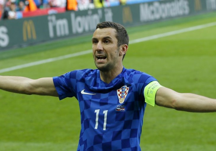 Darijo Srna: Hrvati imaju ogromna očekivanja od SP-a, a mala smo zemlja
