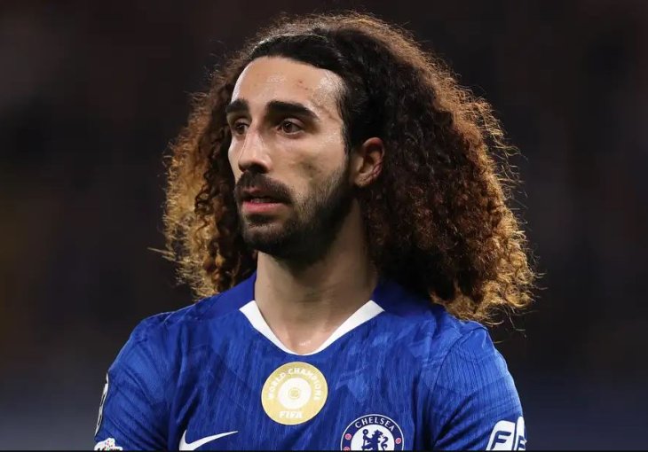 Otkriveno: Chelsea stavio cijenu za Cucurellu – Real, Barca i Atletico u utrci!