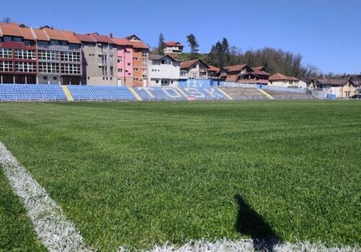 Savez presjekao: Igman i TOŠK ostaju, Rudar ostao bez nade