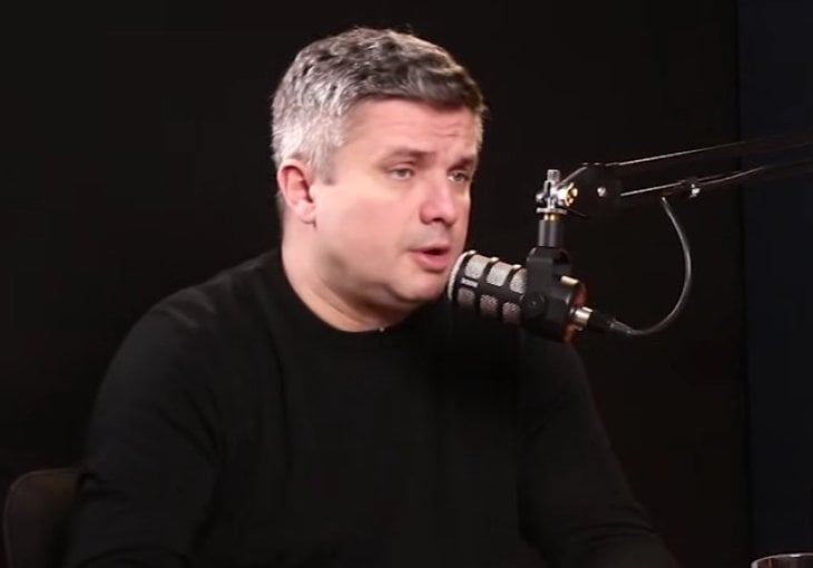 Šok u sportskom svijetu: Preminuo legendarni komentator Edin Avdić, region u nevjerici!