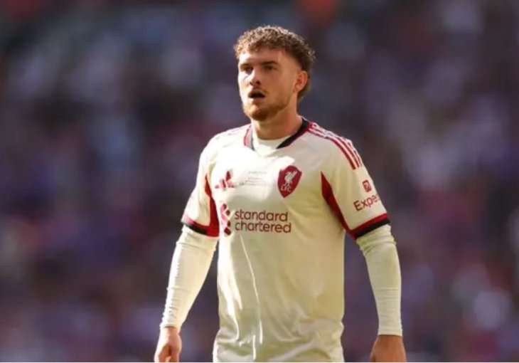 Za njih nema mjesta? Sedam igrača koje bi Andoni Iraola mogao prodati u Liverpoolu