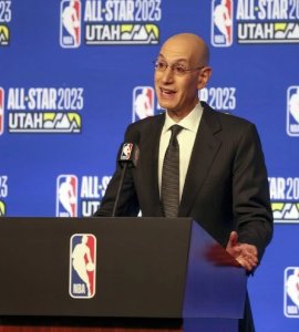 Silver otkrio kada startuje NBA Evropa