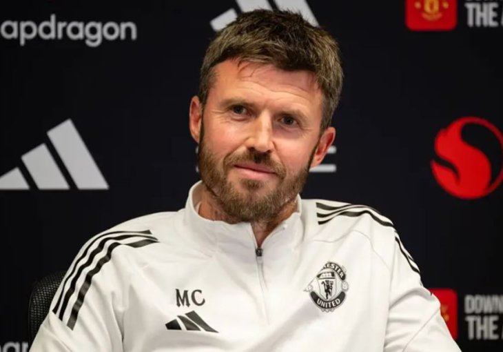 Manchester United cilja neočekivano pojačanje iz Premier lige nakon što je osigurao transfer Edersona