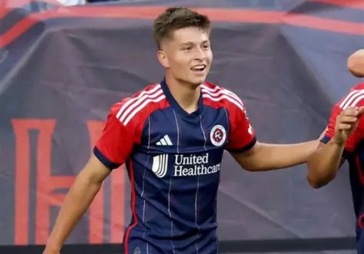 PSV postavio cijenu za bh. dragulja: Bajraktarević na izlaznim vratima?