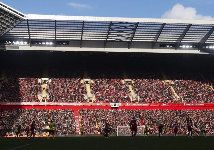 Liverpool kreće u ofanzivu: Iraola dobija pojačanje od 120 miliona eura?