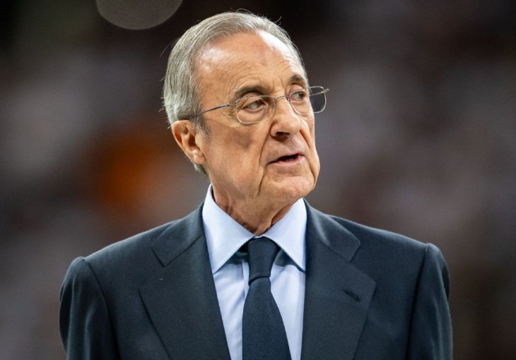 Perez sprema transfer stoljeća: Za zvijezdu PSG-a nudi čak 150 miliona eura!