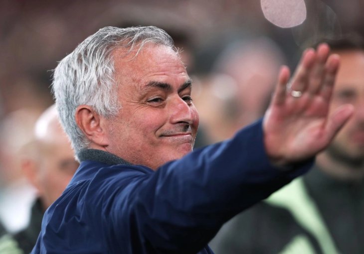 Benfika otkrila karte: Mourinho se vraća u Real ako Perez pobijedi izbore!