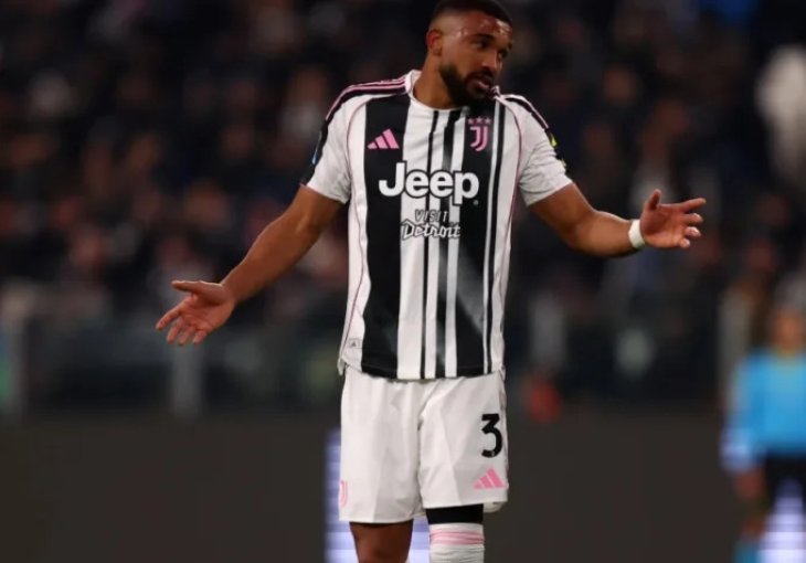 Juve pronašao zamjenu za Bremera: Gimenez glavna meta, Sorloth opcija za napad