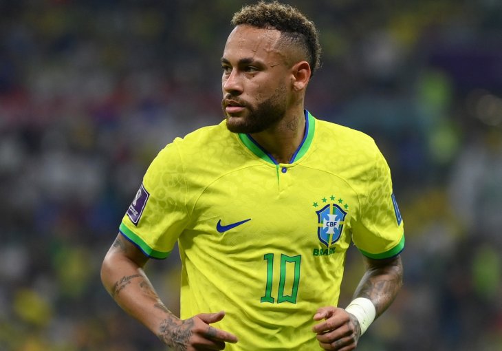 Neymar ostaje u bazi: Brazil u trci s vremenom pred početak Mundijala