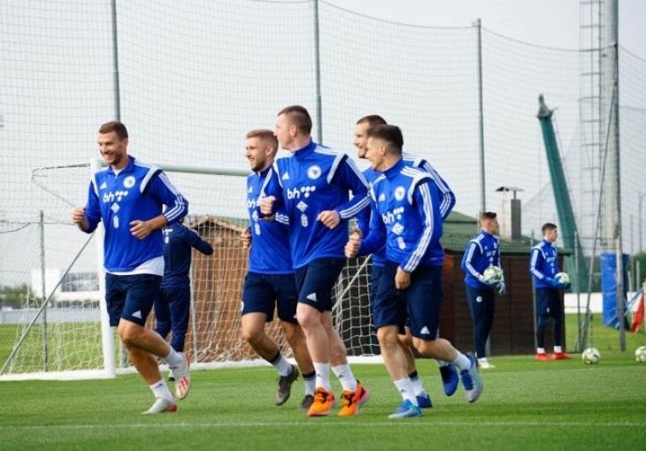 Poznato sve: Evo gdje, kada i protiv koga BiH igra prve utakmice nakon Mundijala