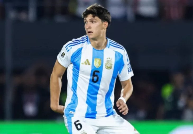 Šok za Argentinu pred Mundijal: Teška povreda otpisala važnog aduta za SP