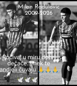 Drugi pišu