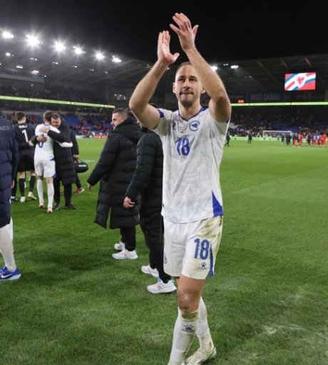 Panama - BiH 1:1: Poluvrijeme u St. Louisu