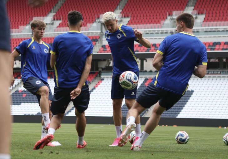 Dobre vijesti za navijače: Promjena kanala za prijenos utakmica Zmajeva na Mundijalu