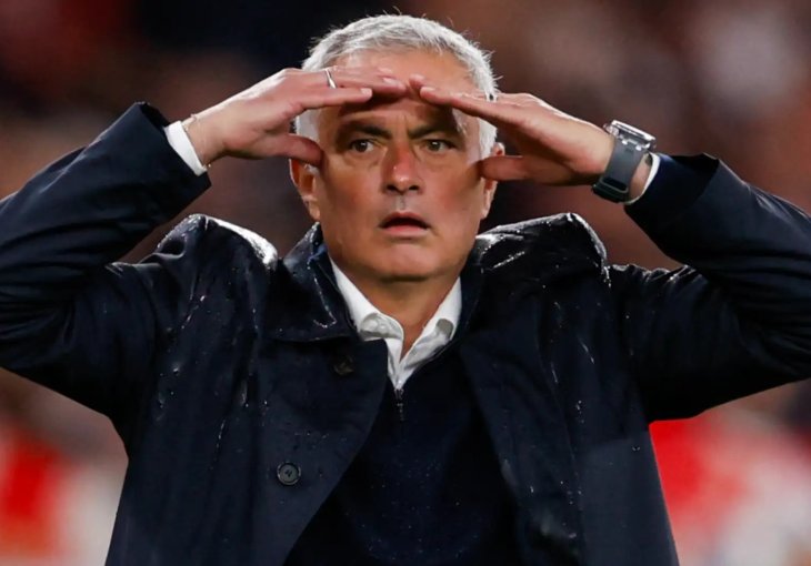 Mourinho bira poznato lice: Pepe ulazi u stručni štab Reala