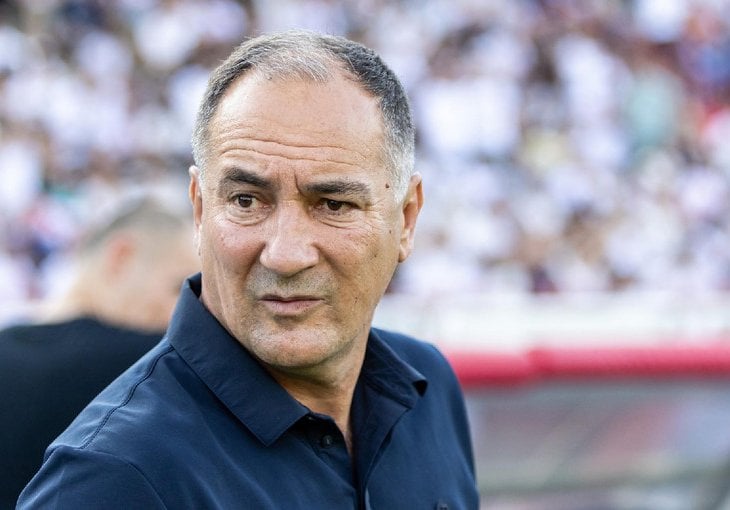 Mediji: Igor Štimac više nije trener Zrinjskog, evo ko bi ga mogao zamijeniti