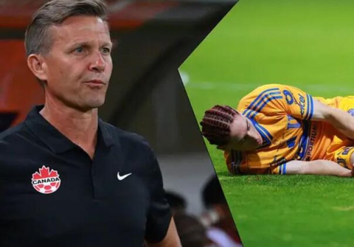 Pred meč s BiH Kanada ostala bez bitnog igrača