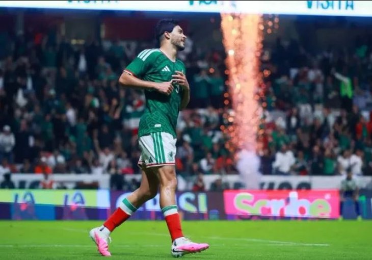 Raul Jimenez napustio Fulham, vraća se u Wolverhampton