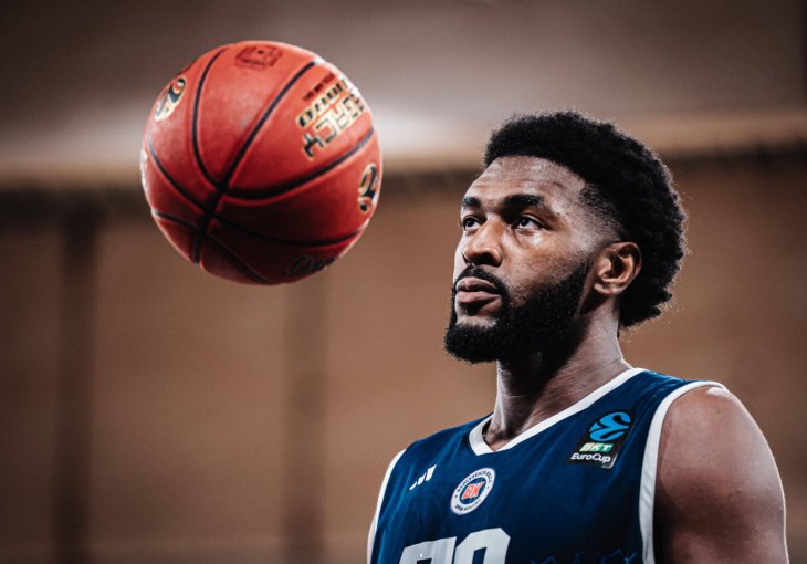 Trevion Williams otkrio zašto je izabrao Zvezdu umjesto Partizana