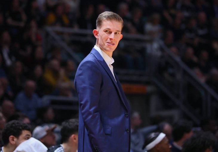 NBA trener preuzima Pariz i ulazi u historiju Evrolige