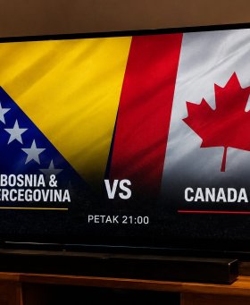 Ovaj dan smo čekali 12 godina: Zmajevi večeras od 21:00 protiv Kanade na Svjetskom prvenstvu