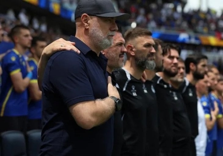 Španski AS o Barbarezu: Priča selektora BiH oduševila fudbalski svijet