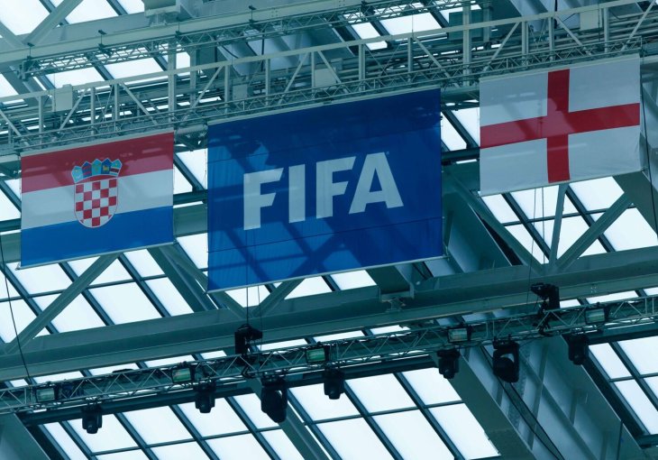 Prazne tribine na Hrvatska – Engleska? Organizatori zabrinuti zbog slabe prodaje karata