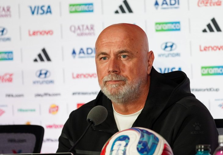 FIFA predstavila detalje praćenja Svjetskog prvenstva 2026.