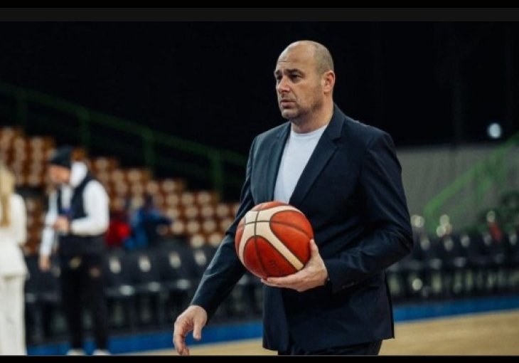 U20 reprezentacija BiH završne pripreme za Evropsko prvenstvo obavlja u Bihaću